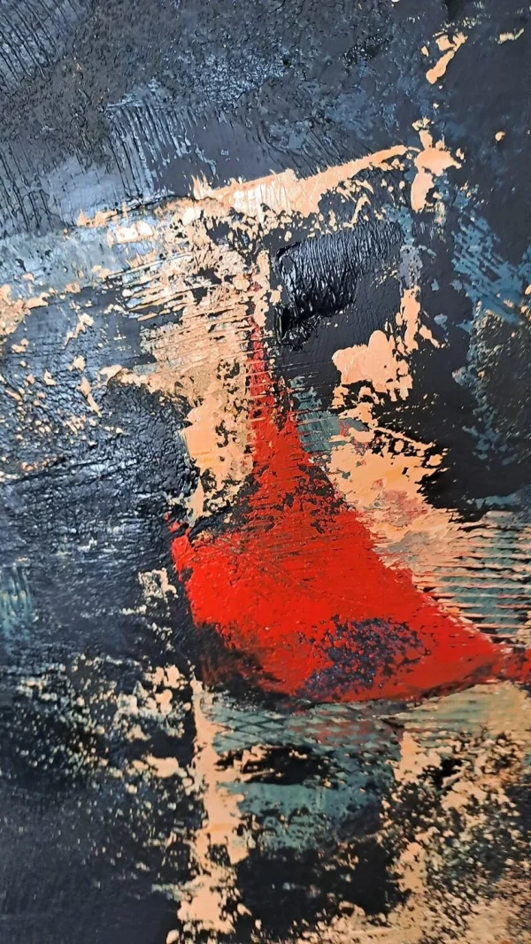 Corps Emoi Rouge – Image 5