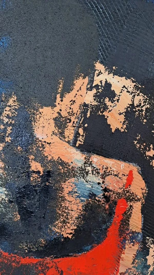 Corps Emoi Rouge – Image 4