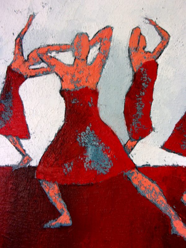 La danse sacrée – Image 3