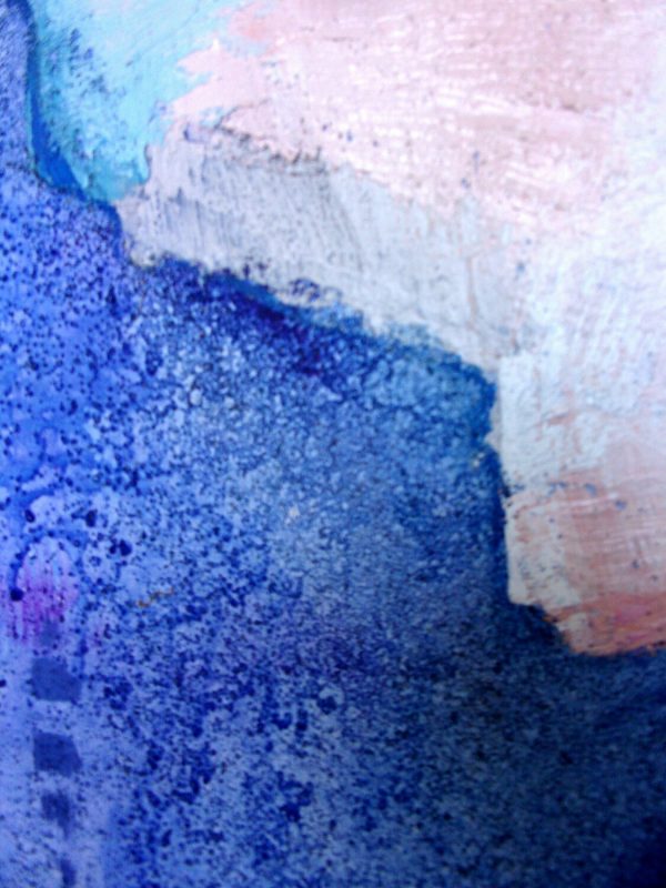 Loïe de sable bleu – Image 3