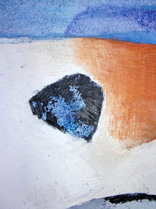 Loïe de sable bleu – Image 5