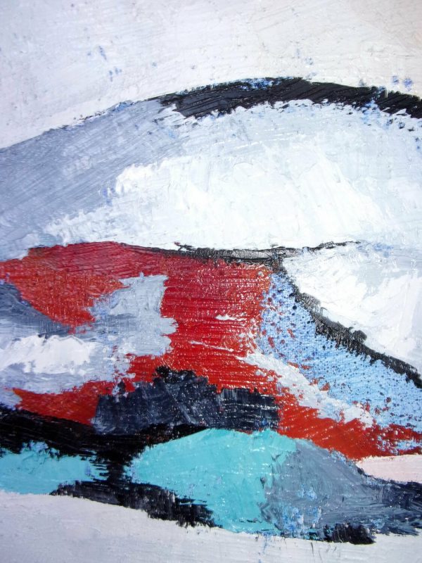 Loïe de sable bleu – Image 4