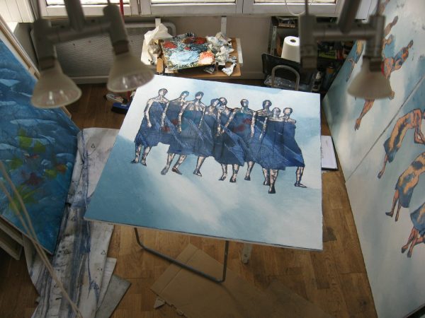 Ensemble – Image 5