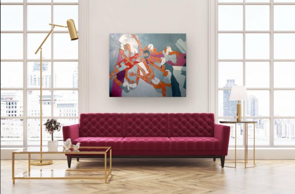 Le triomphe de l'amour – Image 2
