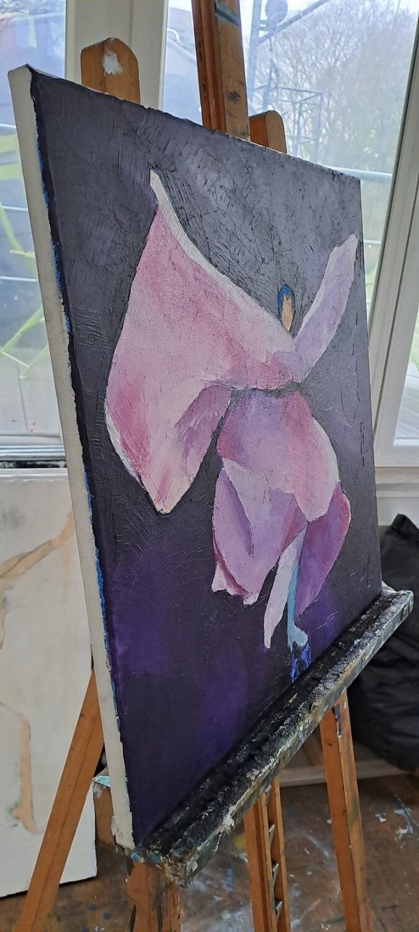 Loïe, le lys violet – Image 3