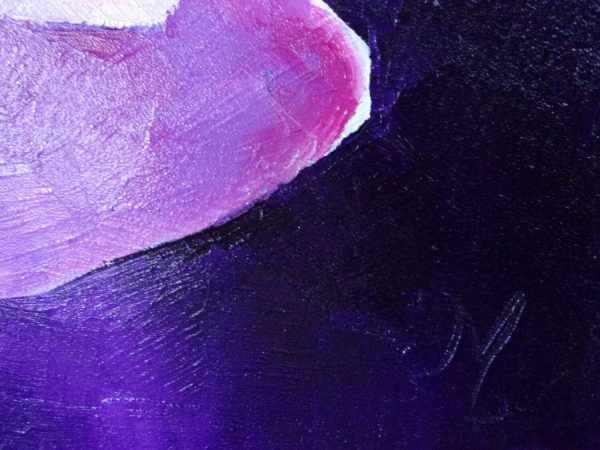 Loïe, le lys violet – Image 5