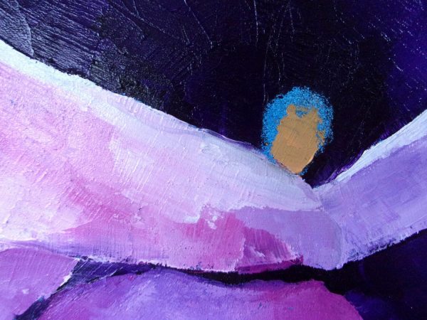 Loïe, le lys violet – Image 6