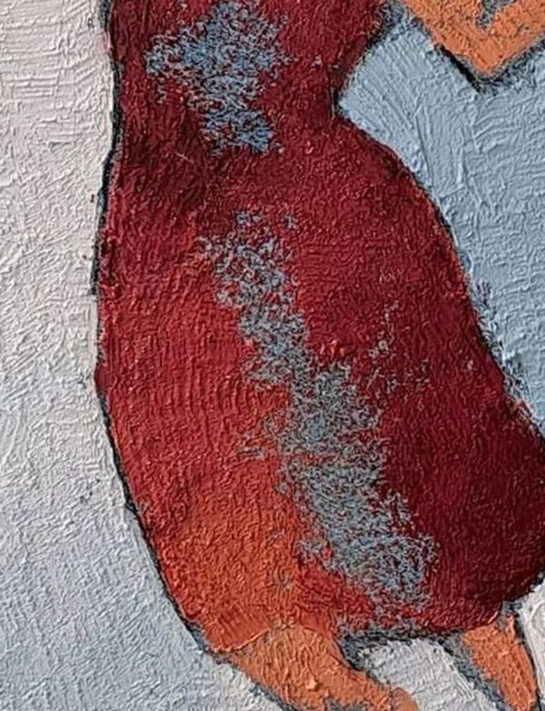La vague magenta – Image 5