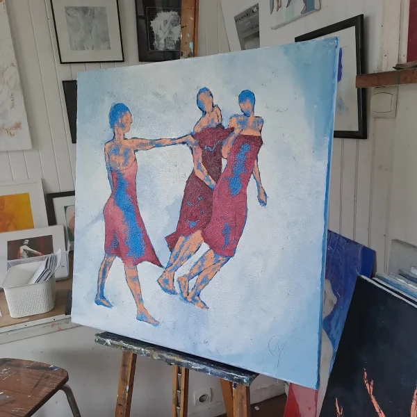 Le passage magenta – Image 6