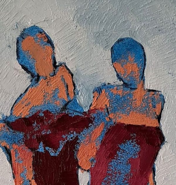 Le passage magenta – Image 4