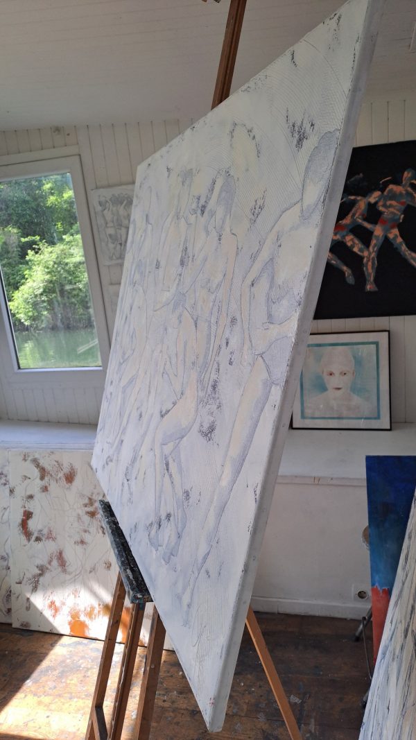 Le secret blanc – Image 6