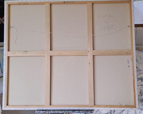 Le secret blanc – Image 7