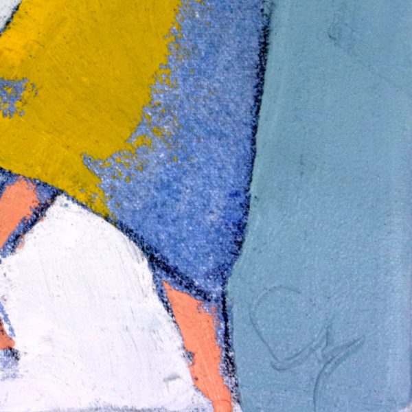 Le foulard jaune – Image 4