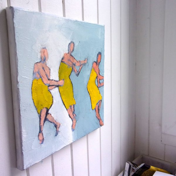 La vague jaune – Image 4