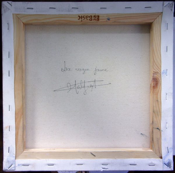 La vague jaune – Image 5