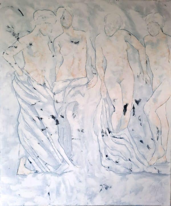 Le déshabillé de Vénus – Image 6