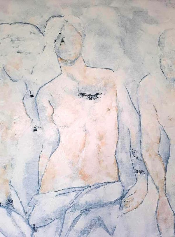 Le déshabillé de Vénus – Image 3