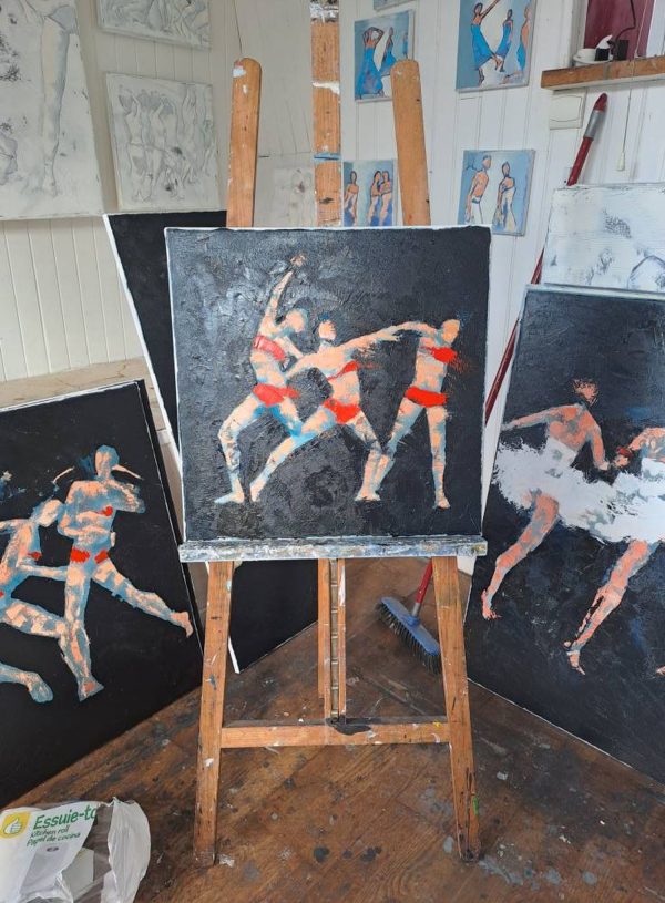 Modern Jazz 1 – Image 7