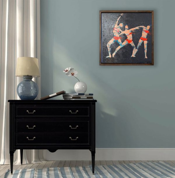 Modern Jazz 1 – Image 2