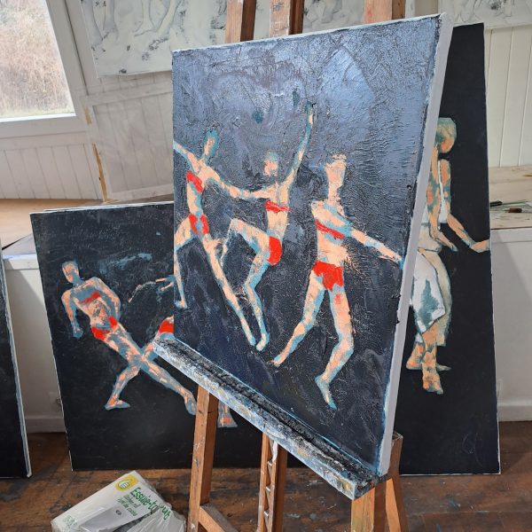 Modern Jazz 2 – Image 6
