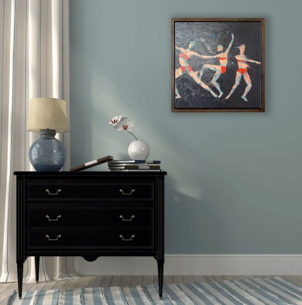 Modern Jazz 2 – Image 2