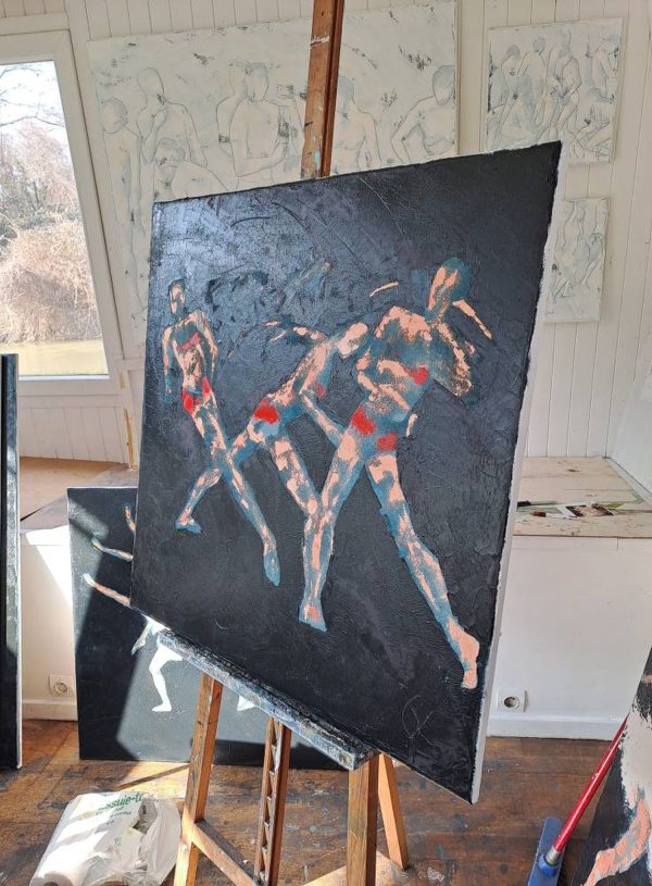Modern Jazz – Image 6